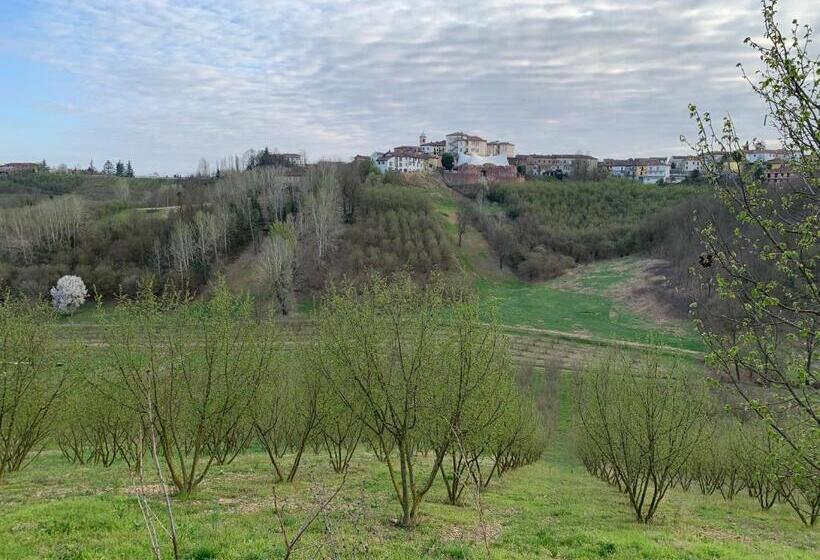 ホテル Coppo 1829