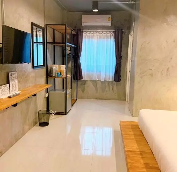 هتل Loft Space
