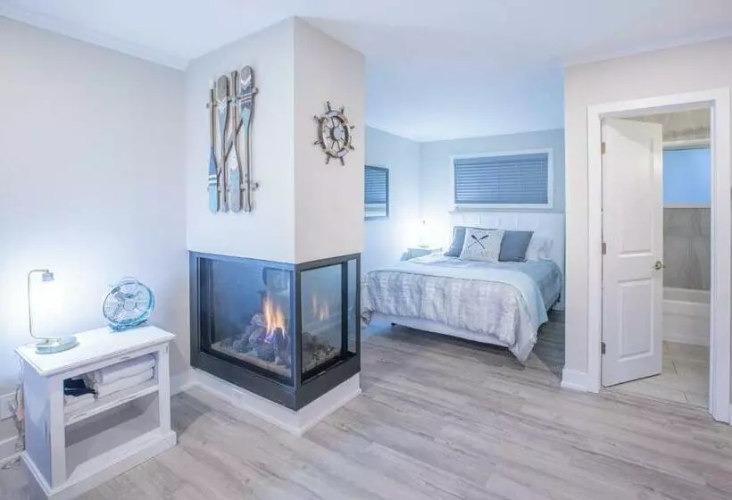 Motelli Boutique Suite #2