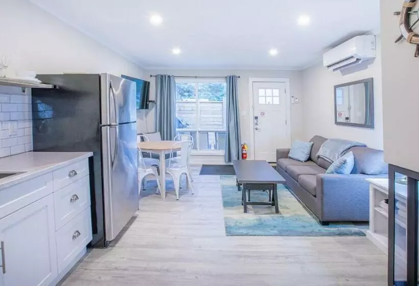 Motelli Boutique Suite #2