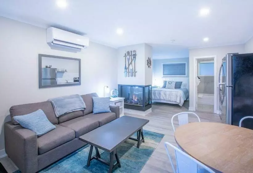 Motelli Boutique Suite #2