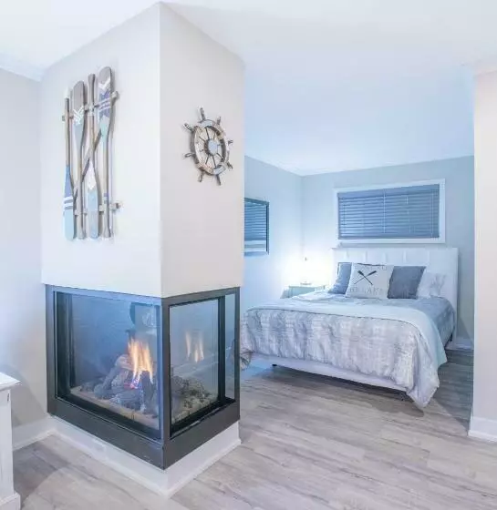 Motelli Boutique Suite #2