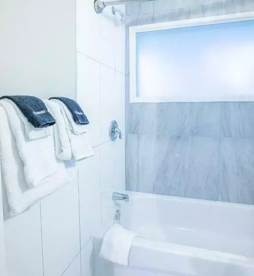 Motelli Boutique Suite #2