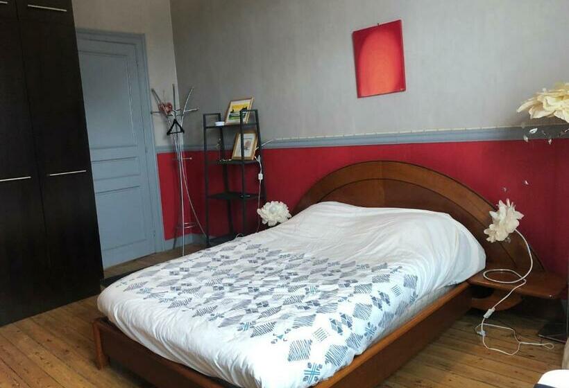 ペンション Coquelicot