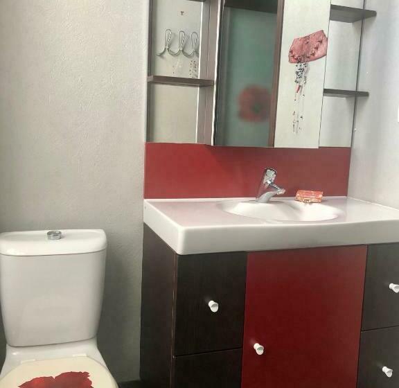 ペンション Coquelicot