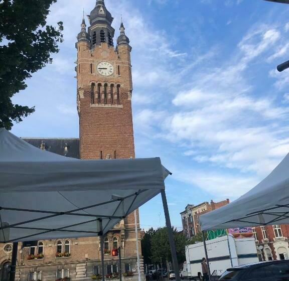 ペンション Coquelicot