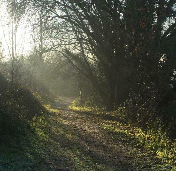 ペンション Coquelicot