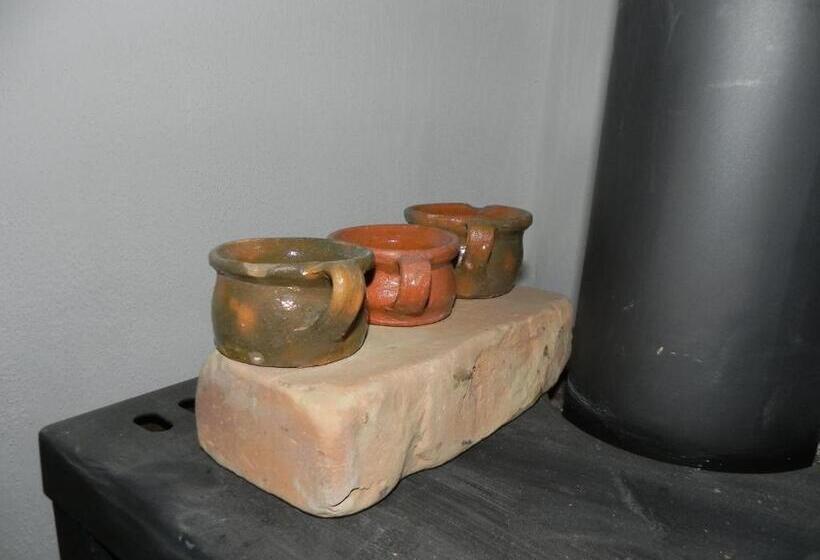 پانسیون Iedera Casa De Familii 2