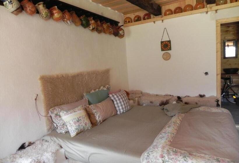 پانسیون Iedera Casa De Familii 2