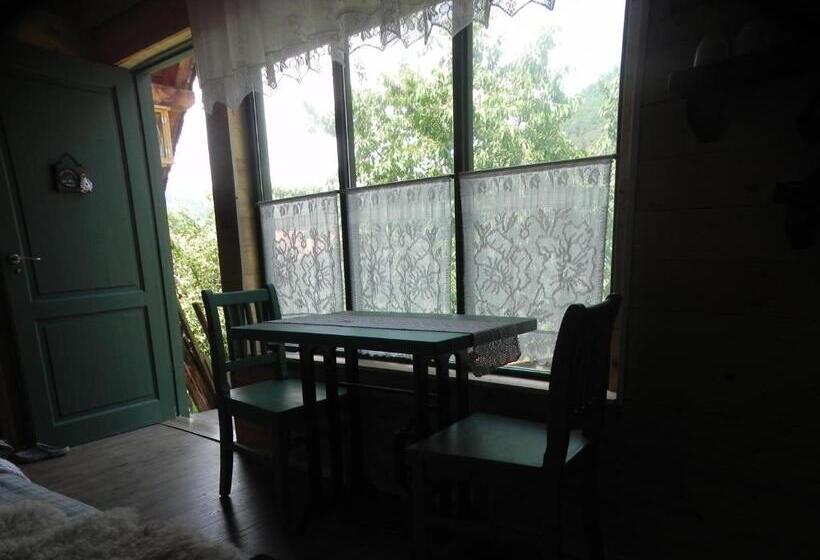 پانسیون Iedera Casa De Familii 2