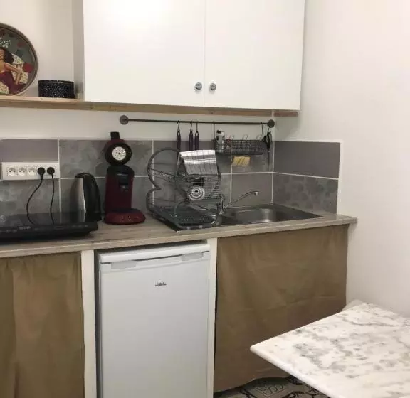 Majatalo La Porte Bleue