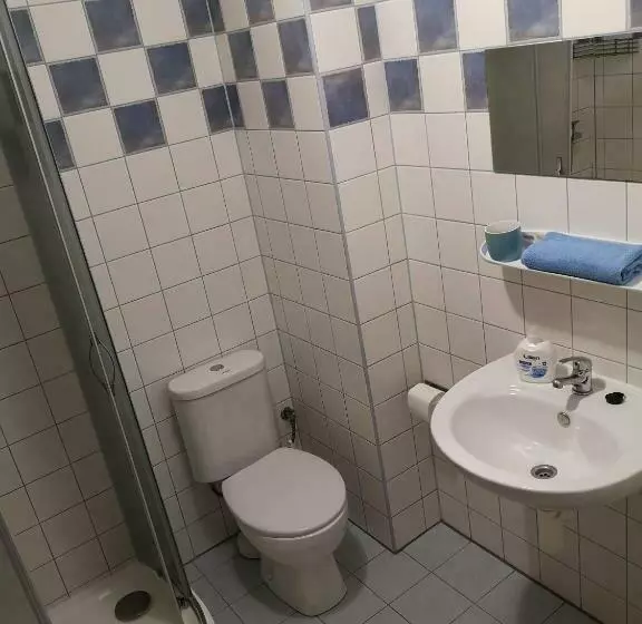 Majatalo Penzion U Našich