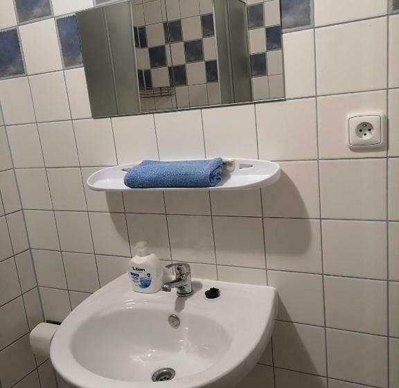 ペンション Penzion U Našich