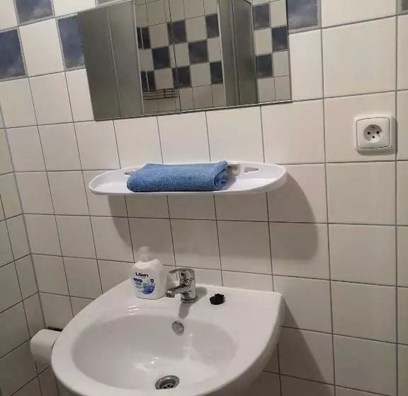 Majatalo Penzion U Našich