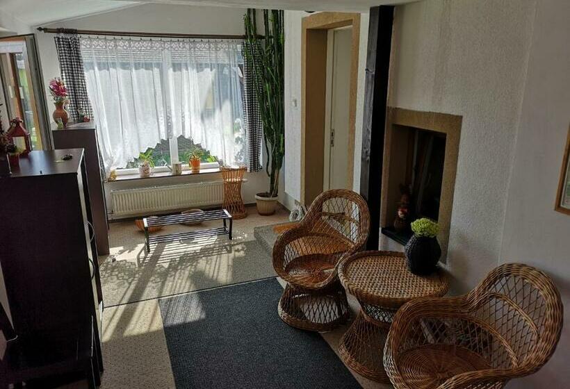 ペンション Penzion U Našich