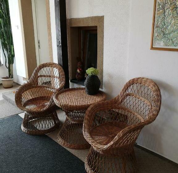 ペンション Penzion U Našich