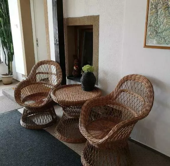 Majatalo Penzion U Našich