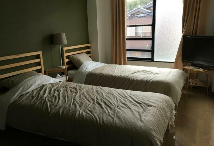 بنسيون Sudomari Akariya   Vacation Stay 98101