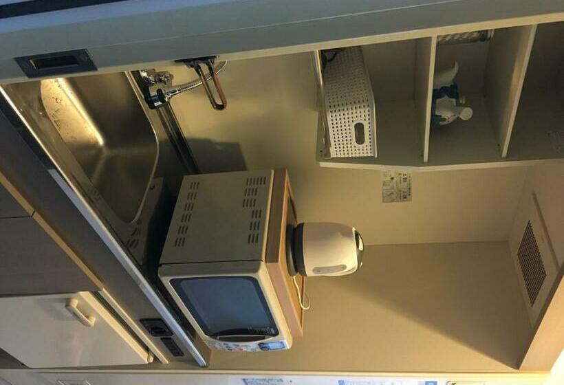 بنسيون Sudomari Akariya   Vacation Stay 98101