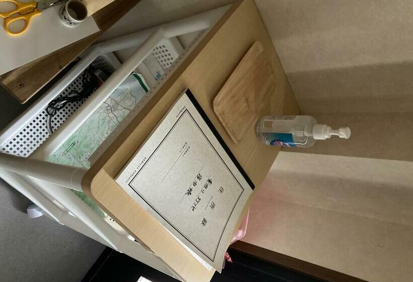 بنسيون Sudomari Akariya   Vacation Stay 98101