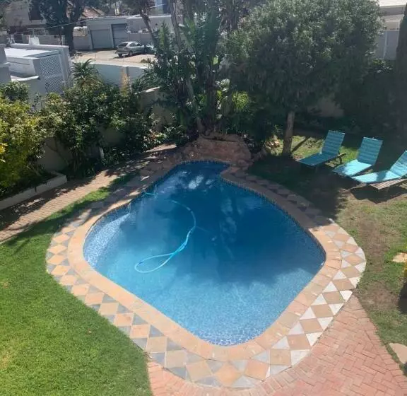 Majatalo The Orchards Residence