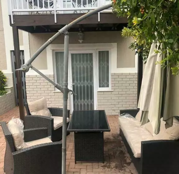 Majatalo The Orchards Residence