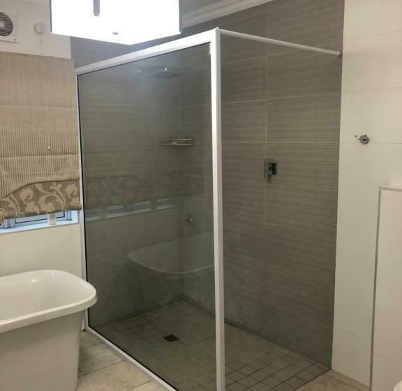 펜션 The Orchards Residence