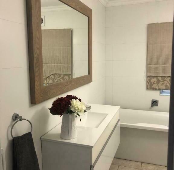 펜션 The Orchards Residence