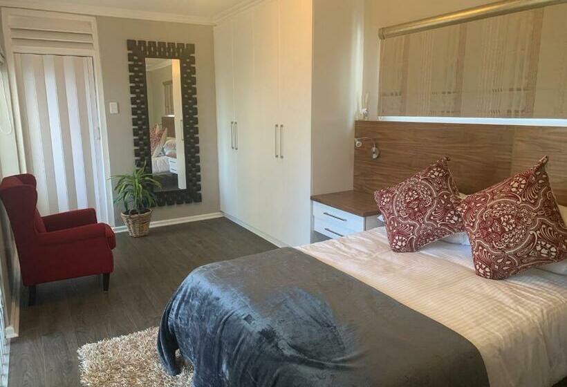 펜션 The Orchards Residence