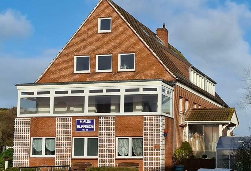 Pension Haus Elfriede