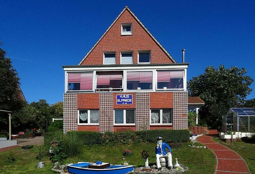 Pension Haus Elfriede