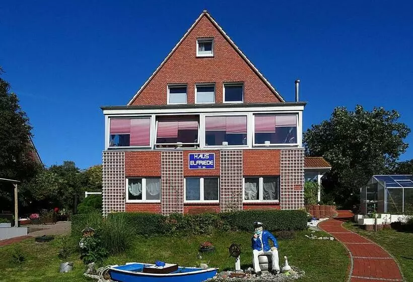 Pension Haus Elfriede