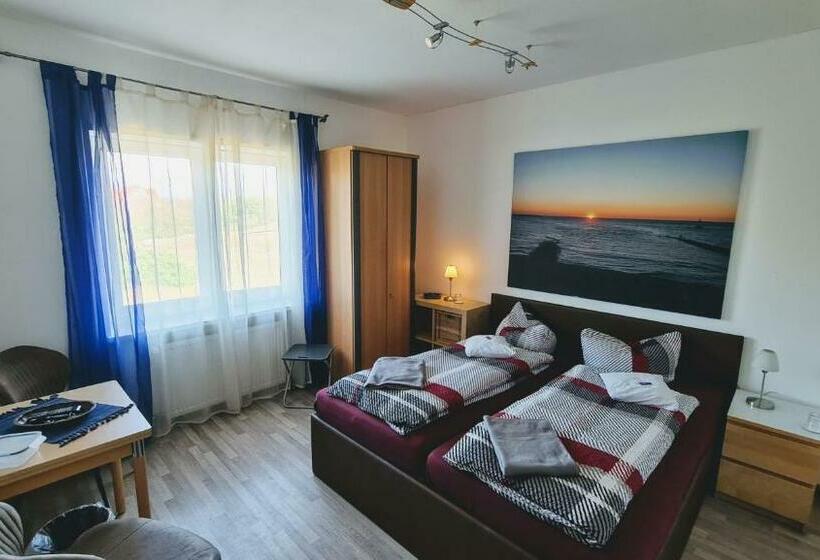 Pension Haus Elfriede