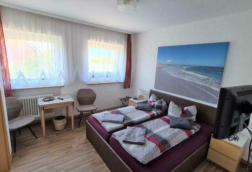 Pension Haus Elfriede