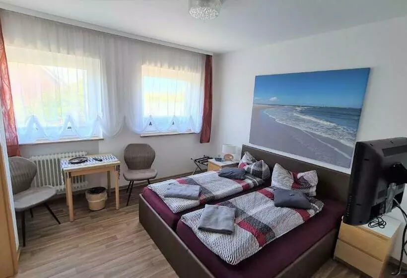 Pension Haus Elfriede