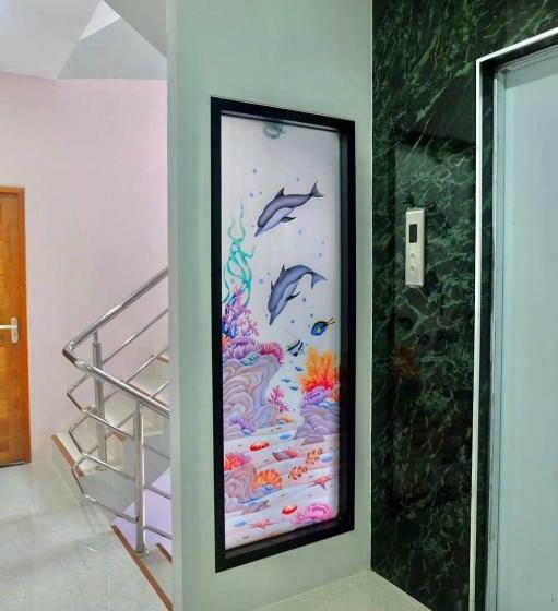 Variety Winner Hostel