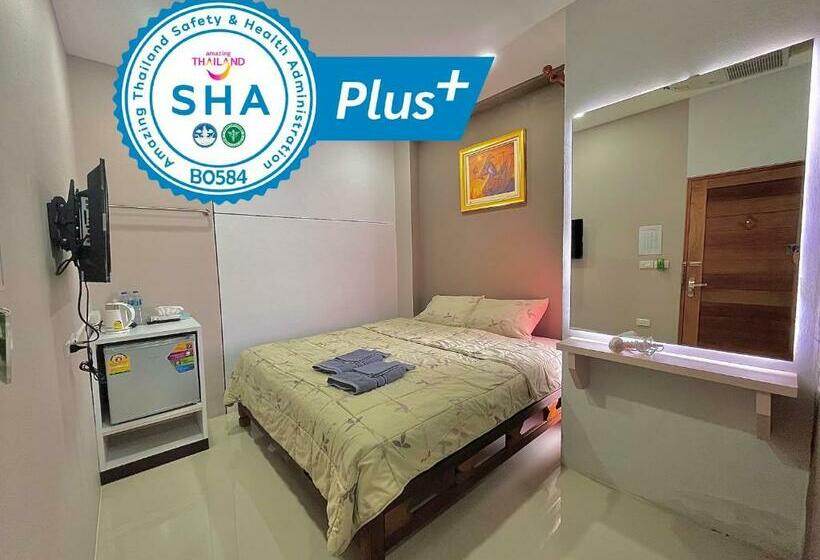 Variety Winner Hostel