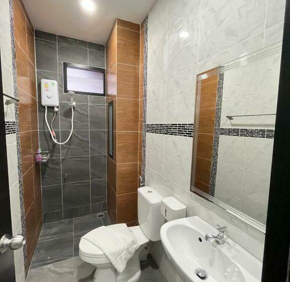 Variety Winner Hostel