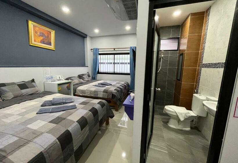 Variety Winner Hostel