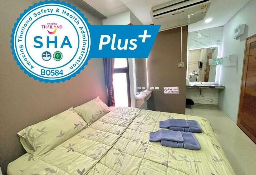 Variety Winner Hostel