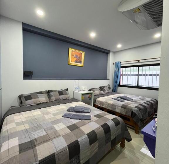 Variety Winner Hostel