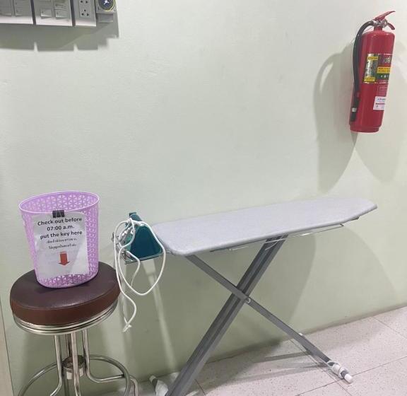 Variety Winner Hostel