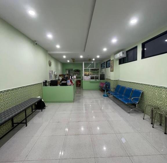 Variety Winner Hostel