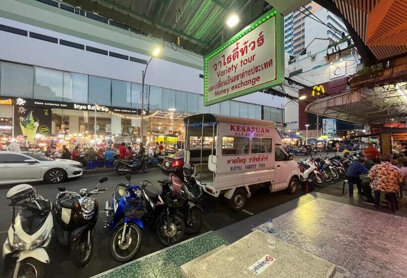 Variety Winner Hostel