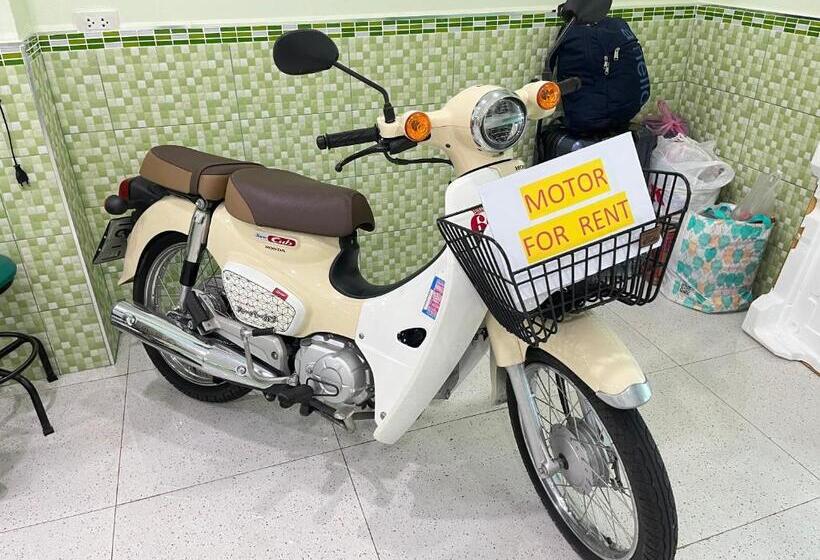 Variety Winner Hostel