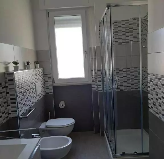 B&b La Casa Di Paolo