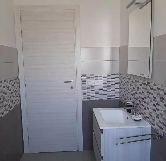 B&b La Casa Di Paolo