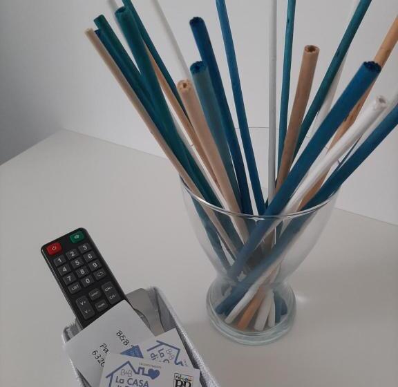 B&b La Casa Di Paolo