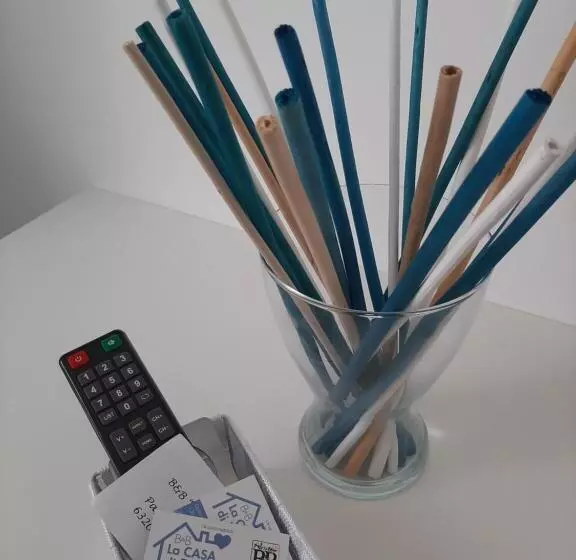 B&b La Casa Di Paolo