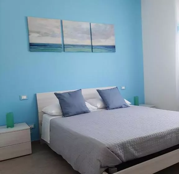 B&b La Casa Di Paolo